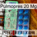 Pulmopres 20Mg new02